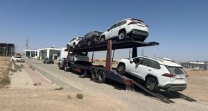 صدور مجوز ترخیص خودرو از «گمرک منطقه ویژه اقتصادی زرندیه»