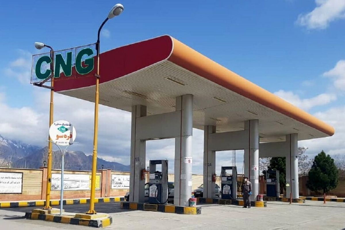 بحران جدی تعطیلی سراسری جایگاه‌های CNG 