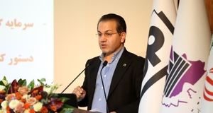 رشد ۶۷ درصدی عملکرد سازمان صنایع کوچک و شهرک‌های صنعتی ایران 