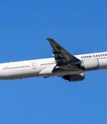 ارائه طولانی‌ترین پرواز مستقیم جهان توسط یک شرکت چینی