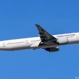 ارائه طولانی‌ترین پرواز مستقیم جهان توسط یک شرکت چینی