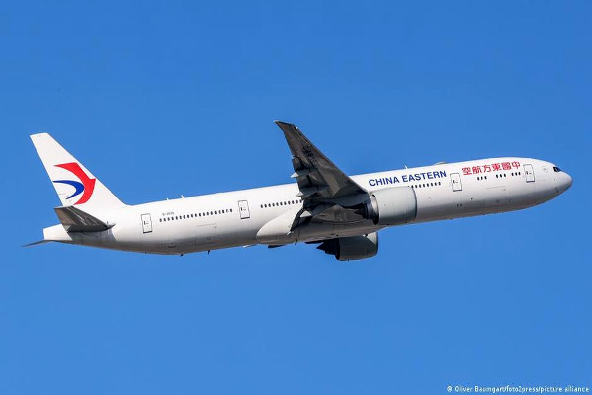 ارائه طولانی‌ترین پرواز مستقیم جهان توسط یک شرکت چینی