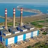 بازگشت واحد ۴ بخار نیروگاه نکا به مدار تولید انرژی