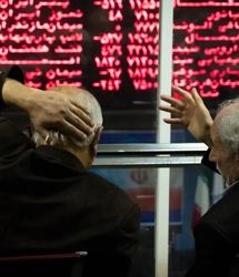 سهامداران فعال بورس به ۱۸۳ هزار کد رسید