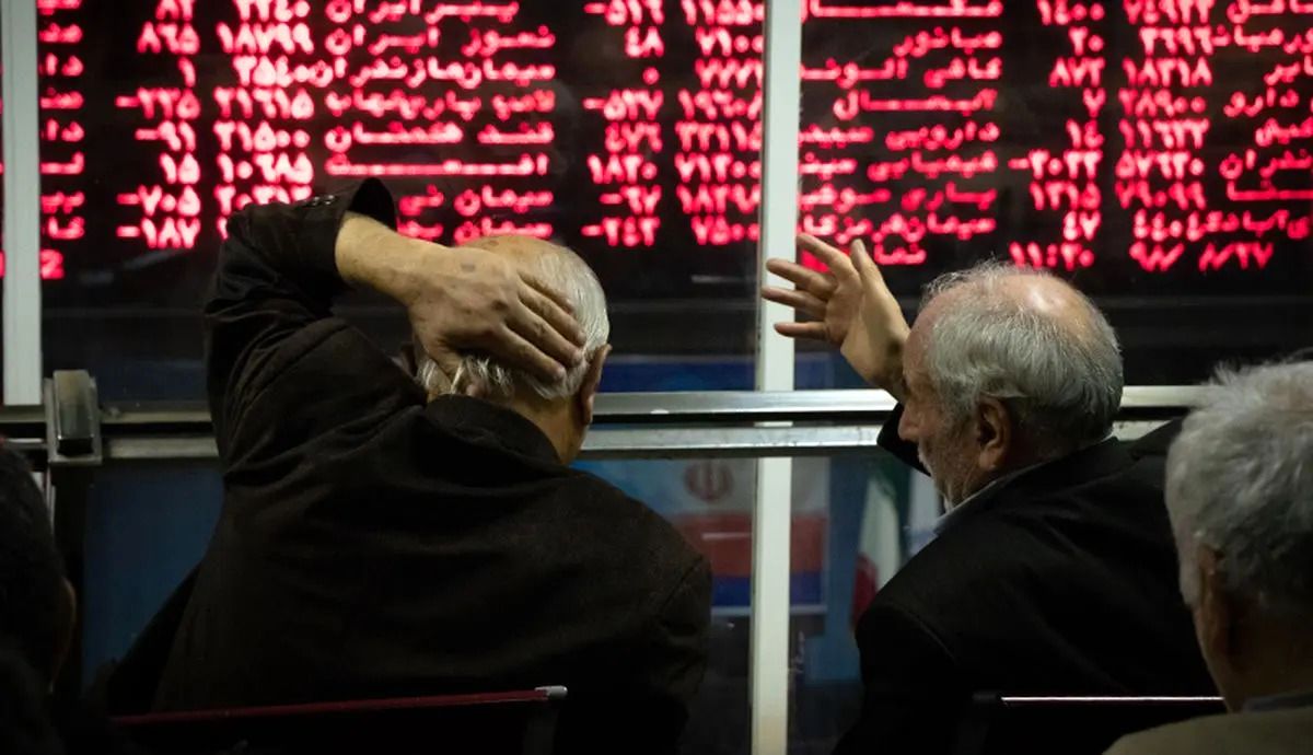 سهامداران فعال بورس به ۱۸۳ هزار کد رسید