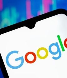 گوگل اولین بار به ارزش ۳ تریلیون دلار رسید