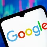گوگل اولین بار به ارزش ۳ تریلیون دلار رسید