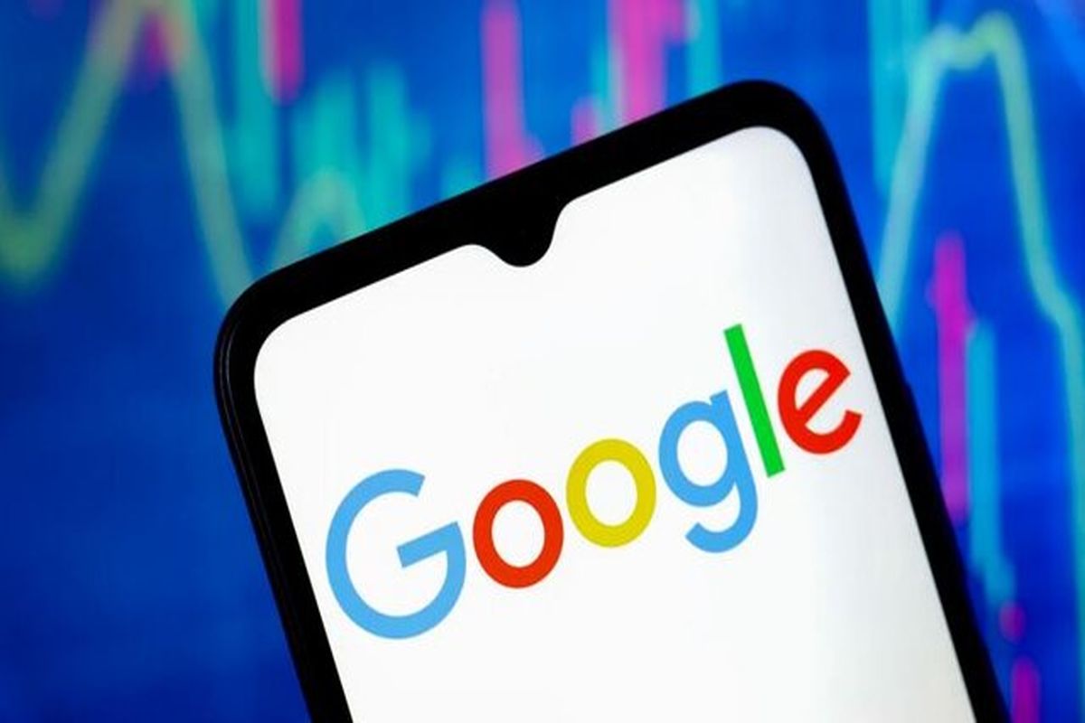 گوگل اولین بار به ارزش ۳ تریلیون دلار رسید