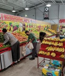 افتتاح ۶ مرکز و بازار جدید عرضه میوه و تره بار در تهران
