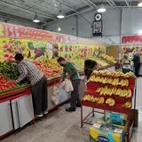 افتتاح ۶ مرکز و بازار جدید عرضه میوه و تره بار در تهران