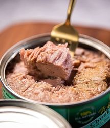 چرایی افزایش شدید قیمت تن ماهی اعلام شد