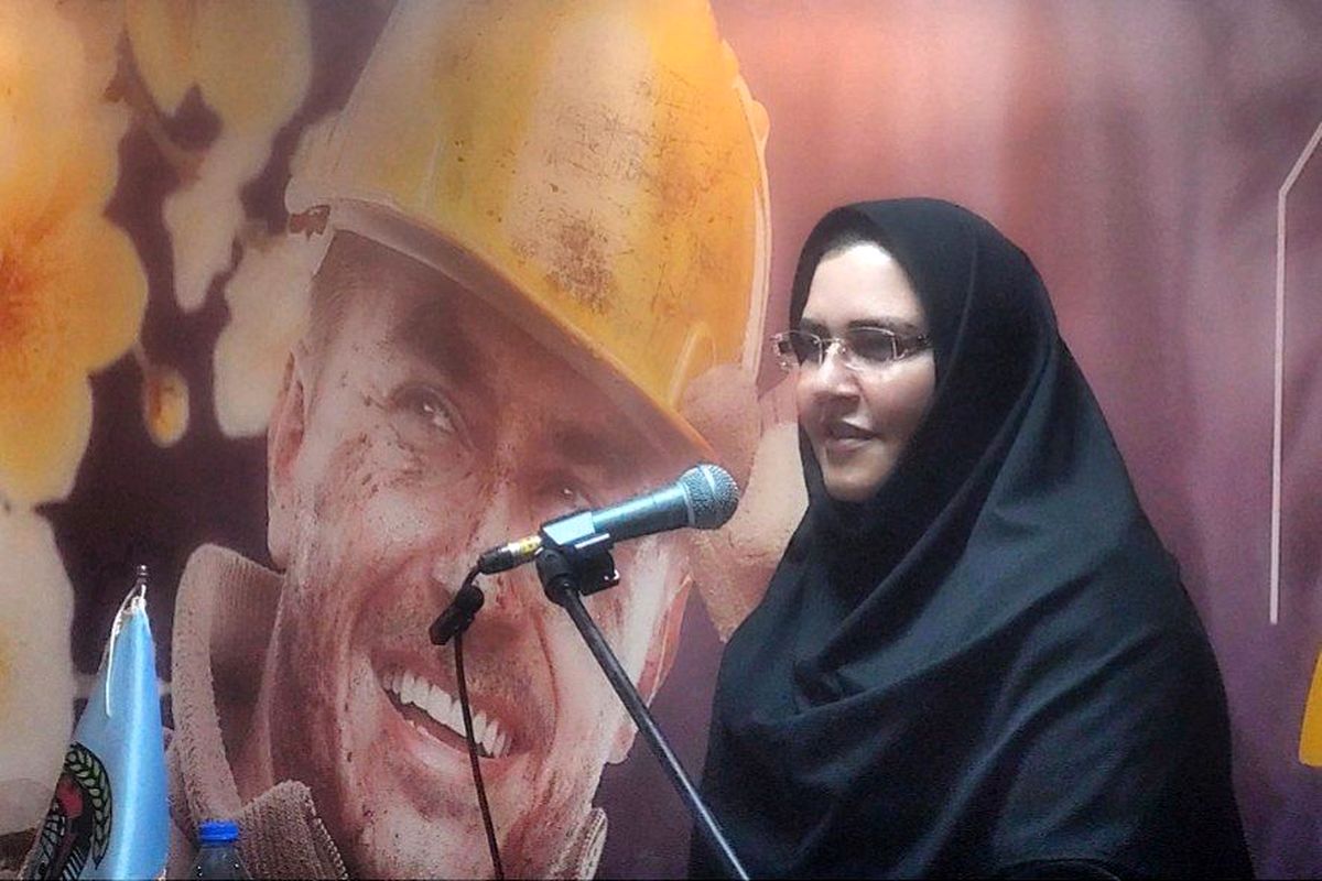 کمبود نیروی انسانی در برخی شهرهای صنعتی کشور