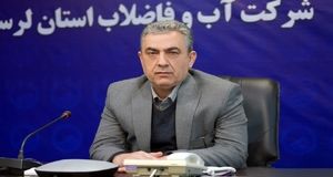 شش شهر استان لرستان درگیر تنش آبی