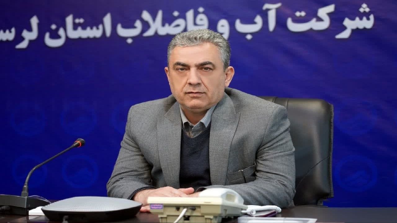 شش شهر استان لرستان درگیر تنش آبی
