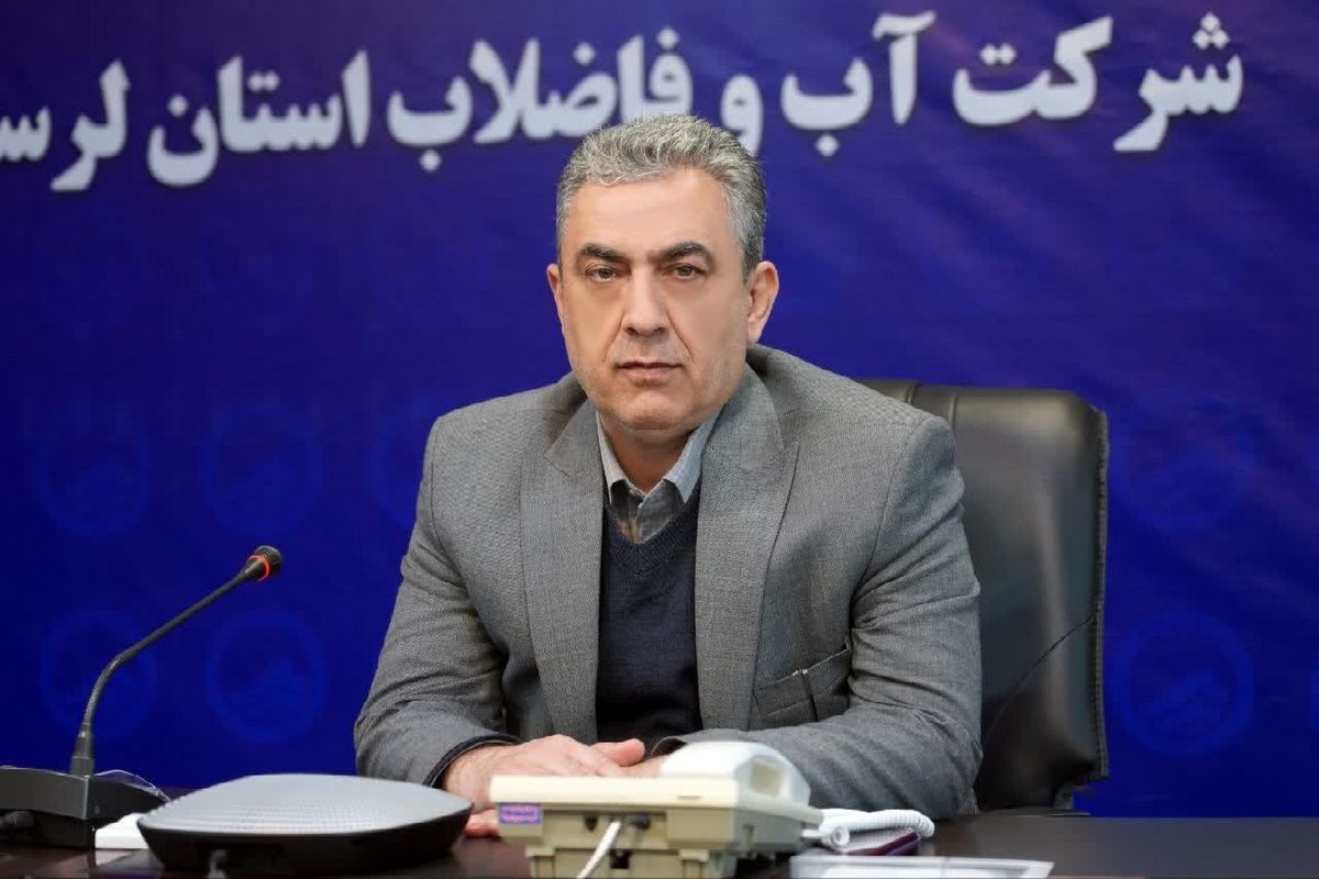 شش شهر استان لرستان درگیر تنش آبی