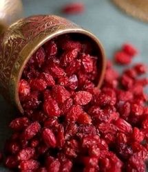 صادرات ۷۷ تن زرشک در هفت ماهه امسال