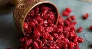 صادرات ۷۷ تن زرشک در هفت ماهه امسال