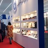 آغاز نمایشگاه بین‌المللی تجارت با کشورهای حاشیه دریای کاسپین