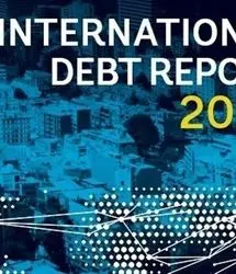 کاهش ۲.۵ درصدی بدهی خارجی ایران