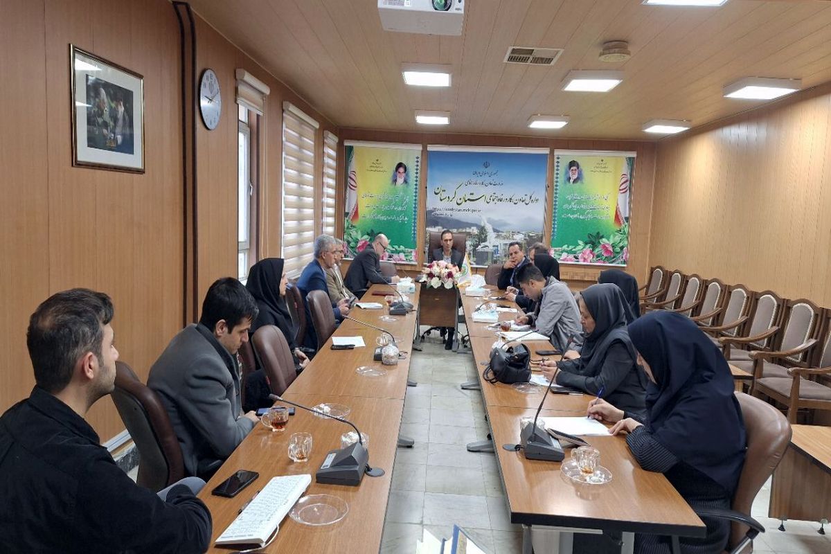 تحقق اشتغال ایجادی استان کردستان در نیمه نخست سال جاری تنها ۲۶ درصد بود