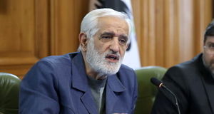 ۷۵ اتوبوس‌ سه کابین یا متروباس در راه تهران