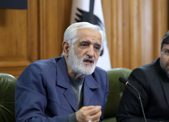 ۷۵ اتوبوس‌ سه کابین یا متروباس در راه تهران