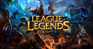 League of legends فراتر از یک بازی