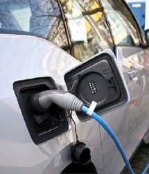 از دسترس خارج شدن شبکه ایستگاه های شارژ خودرو در سراسر کشور