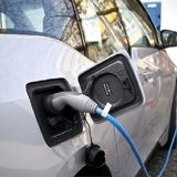 از دسترس خارج شدن شبکه ایستگاه های شارژ خودرو در سراسر کشور