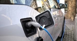 از دسترس خارج شدن شبکه ایستگاه های شارژ خودرو در سراسر کشور