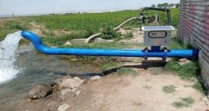 خسارت ۳۰۰ همتی ناترازی آب و برق به بخش کشاورزی