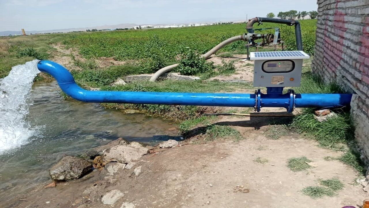 خسارت ۳۰۰ همتی ناترازی آب و برق به بخش کشاورزی
