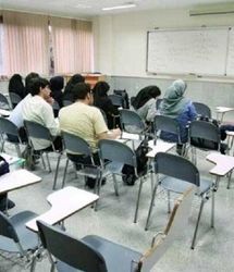 صدور مجوز استخدام ۶۳۵ عضو هیأت علمی پیمانی