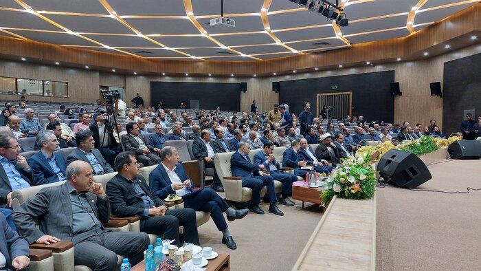 صادرات بخش کشاورزی در یکسال گذشته ۳۳ درصد رشد کرد