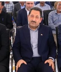کارخانه تیتانیوم کهنوج افتتاح شد