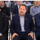 کارخانه تیتانیوم کهنوج افتتاح شد