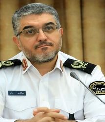 مرکز آزمون تصادف راه اندازی می‌شود