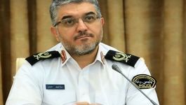 مرکز آزمون تصادف راه اندازی می‌شود