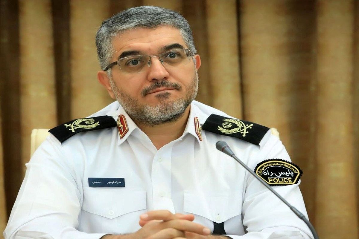 مرکز آزمون تصادف راه اندازی میشود
