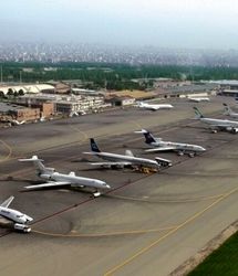 اعتبار ۱۰ میلیاردی برای تکمیل فرودگاه قم