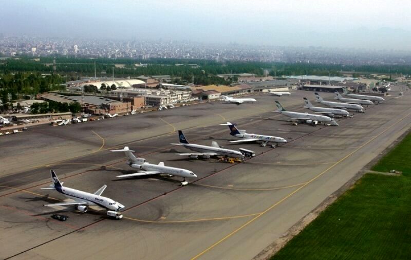 اعتبار ۱۰ میلیاردی برای تکمیل فرودگاه قم