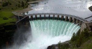 شدیدترین خشکسالی یک قرن اخیر در استان تهران