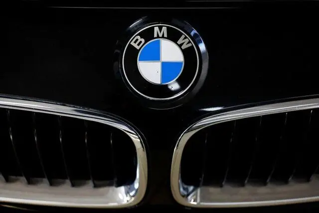 فراخوان BMW برای ۳۷ هزار دستگاه خودرو بدلیل مشکل فرمان