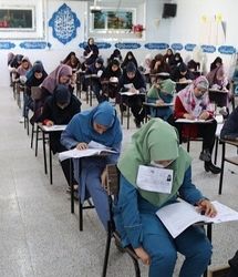 مهلت ثبت‌نام سیزدهمین آزمون مشترک فراگیر دستگاه‌های اجرایی کشور تمدید شد