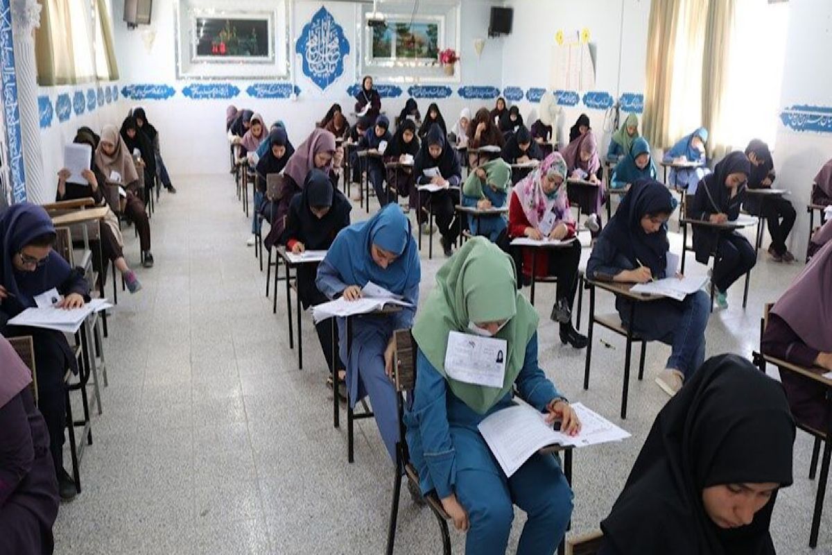 مهلت ثبتنام سیزدهمین آزمون مشترک فراگیر دستگاههای اجرایی کشور تمدید شد