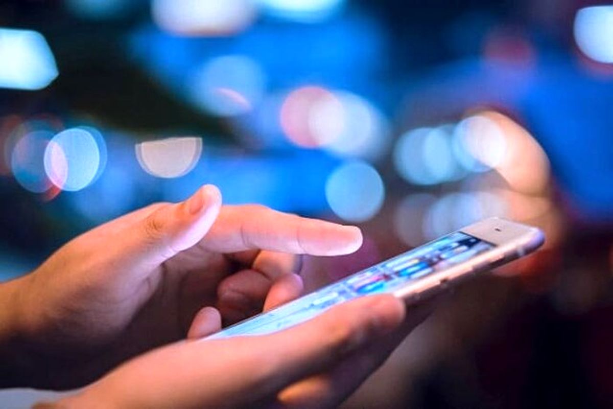 اختلال در اینترنت کشور
