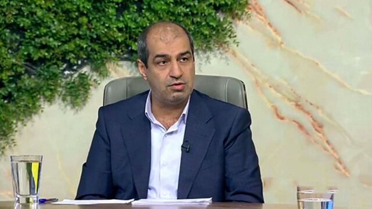 برنامه‌ای برای انتقال آب از دریای خزر و دریای عمان به تهران نداریم