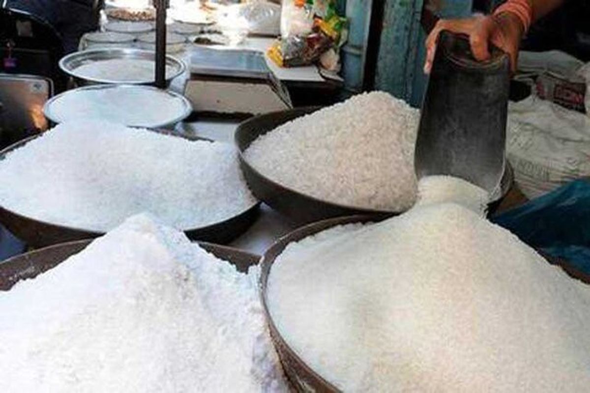 آغاز عرضه گسترده شکر با قیمتی پایینتر از نرخ مصوب