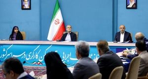 رئیس جمهور: دولت هر کاری که از دستش بربیاید برای ساخت سریع مساکن کارگری انجام می‌دهد