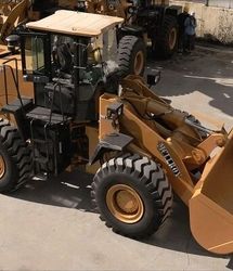 لودر به بورس کالا رسید